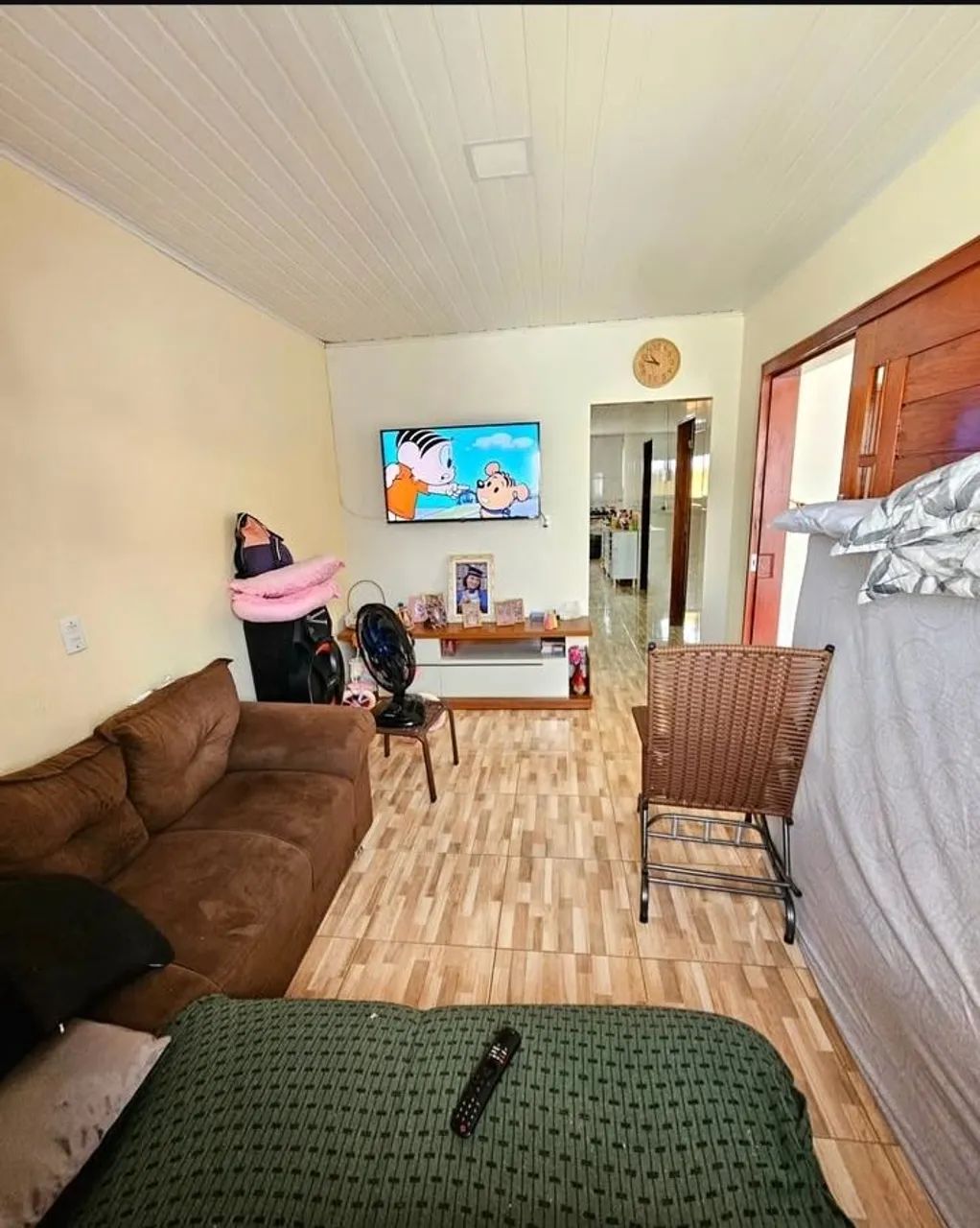 Vendo Ótima Casa no Village Campestre. - Foto 4