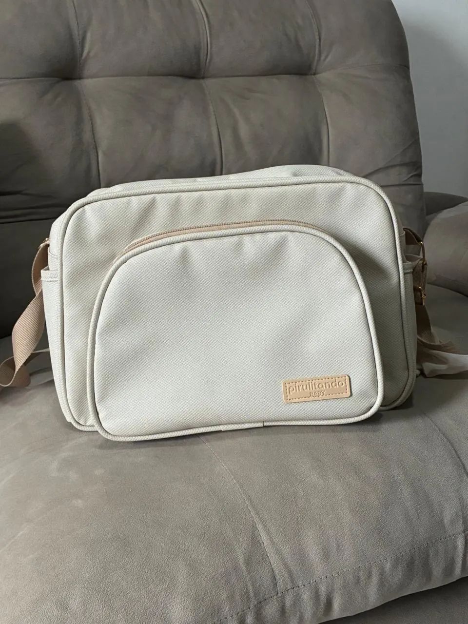 Kit Bolsas Maternidade - NOVA!