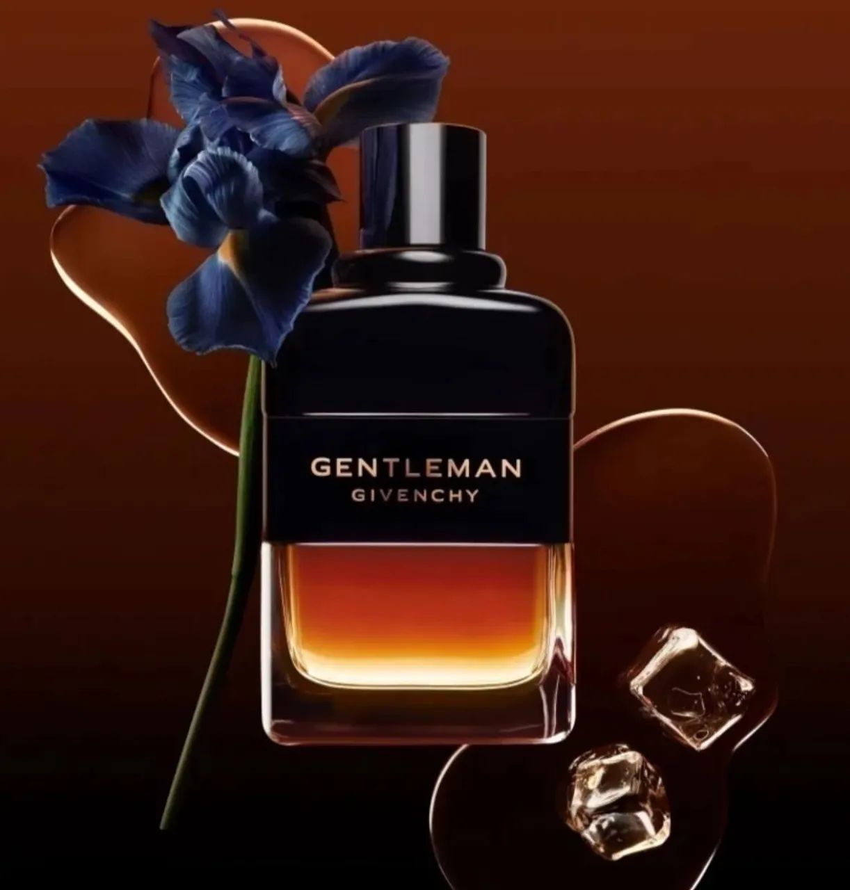 Perfume Givenchy Gentleman Réserve Privée EDP 60ml - Foto 5