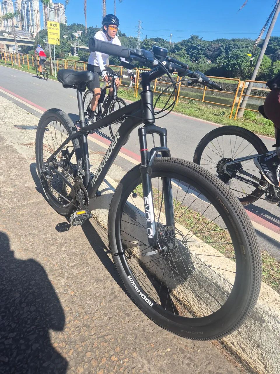 ROCKRIDER ARO 29 - Foto 4