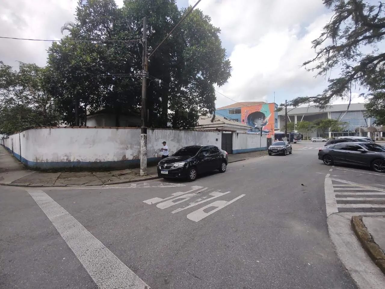 TERRENO NA PONTA DA PRAIA - Foto 4
