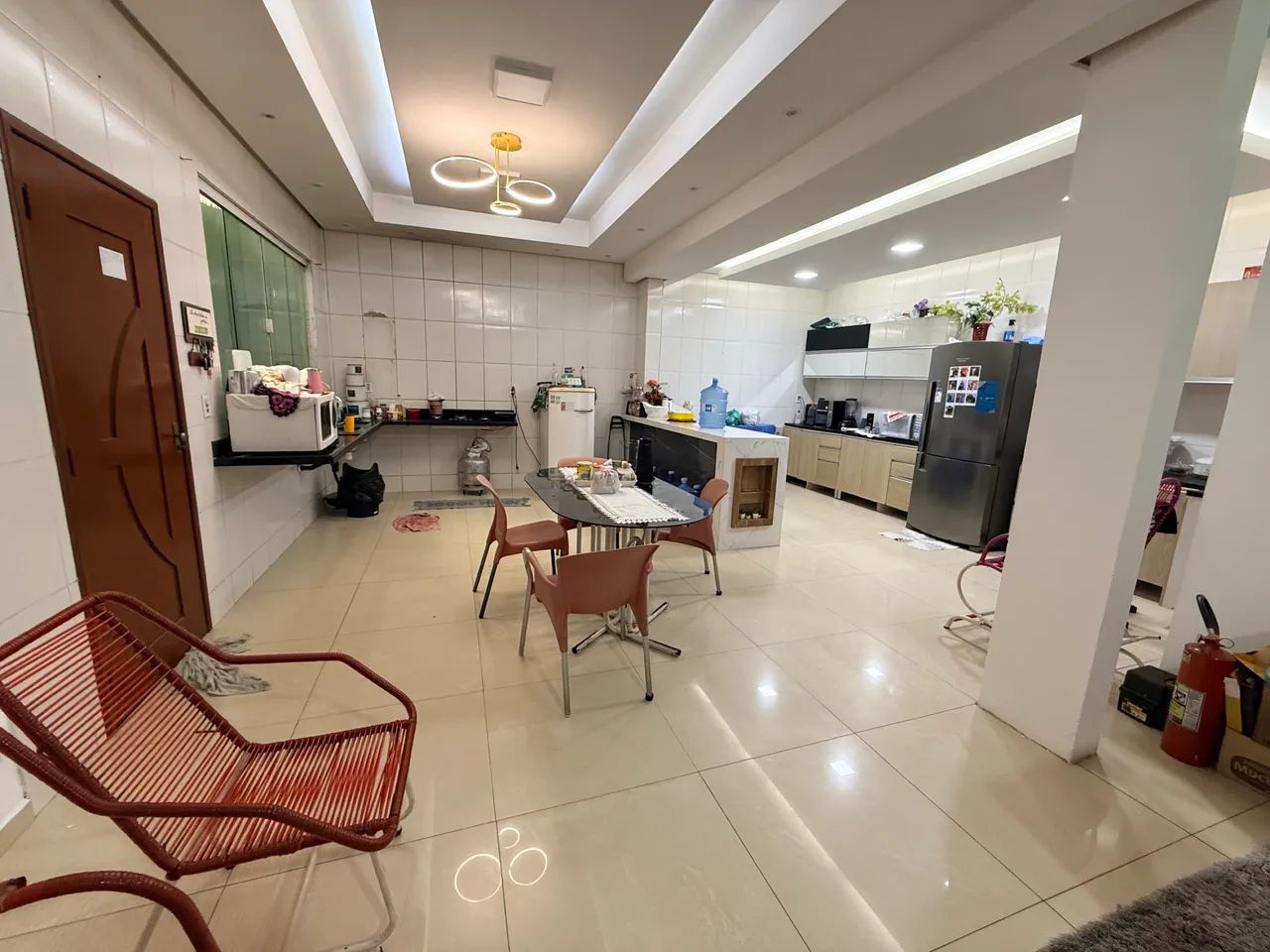 Casa Alugar- Moradia- Comercial - Foto 2