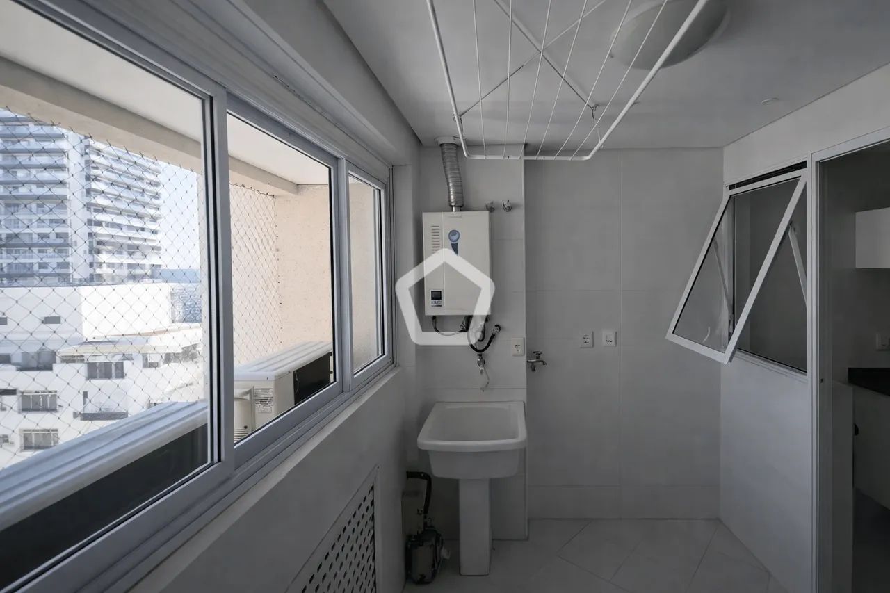 Apartamentoà venda 100m²no Jardim das Acacias - Foto 3