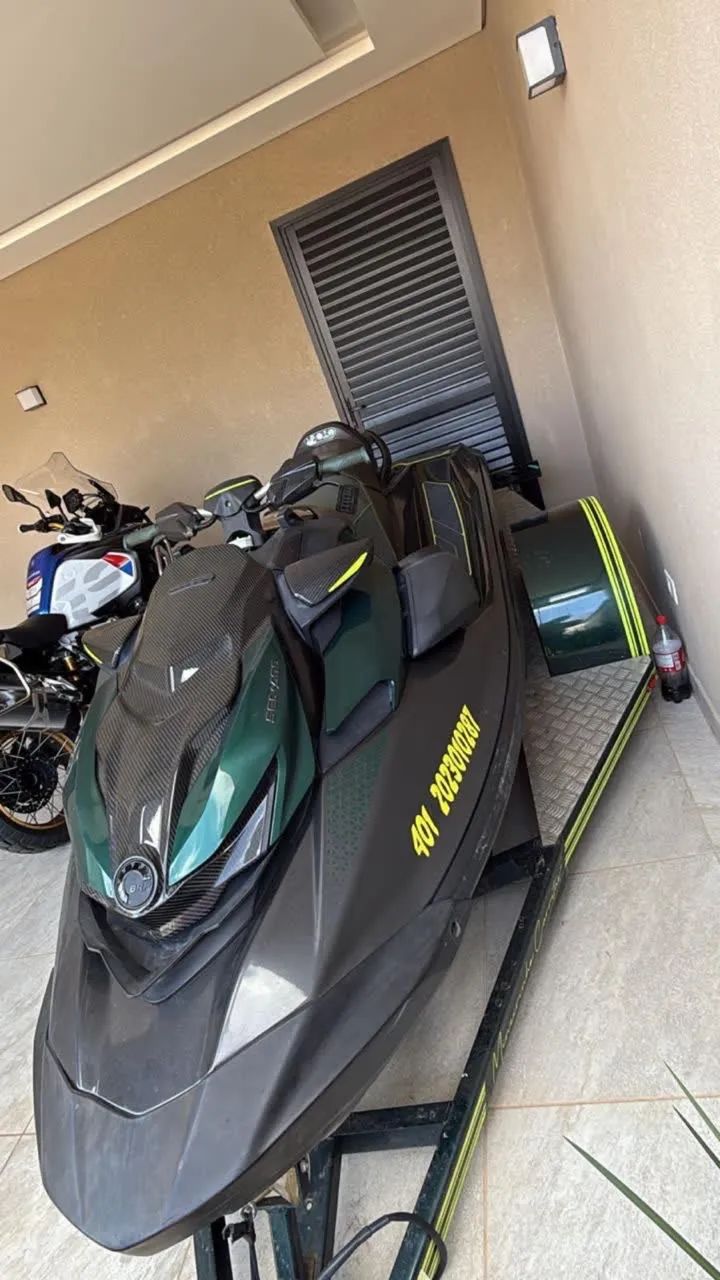 Jet Ski 300 - Foto 2