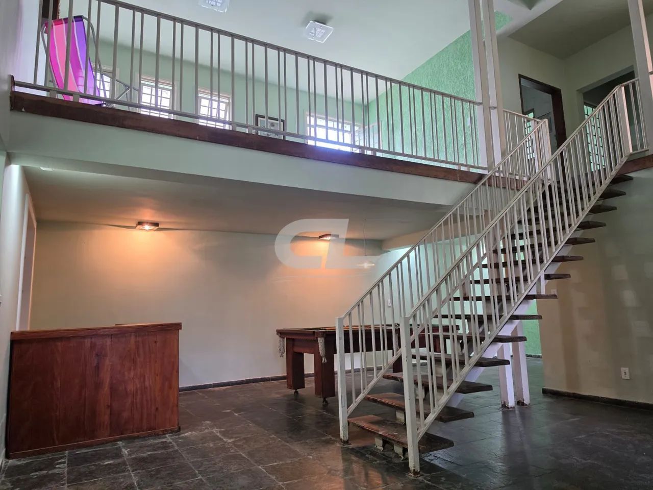 Casa, 5 quartos, 1 suíte - Foto 3