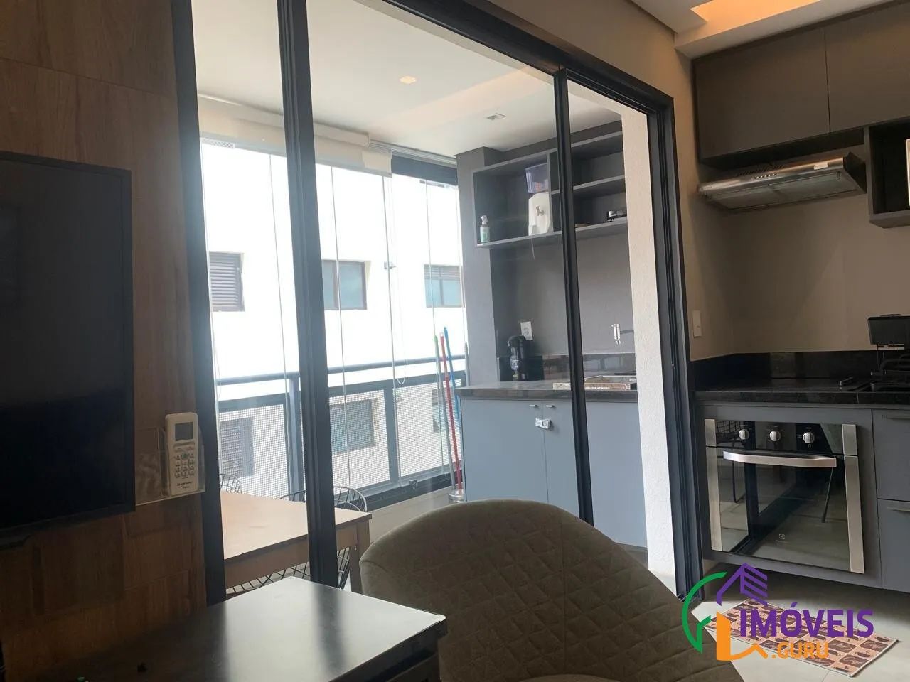 APARTAMENTO - PINHEIROS - SP - Foto 4