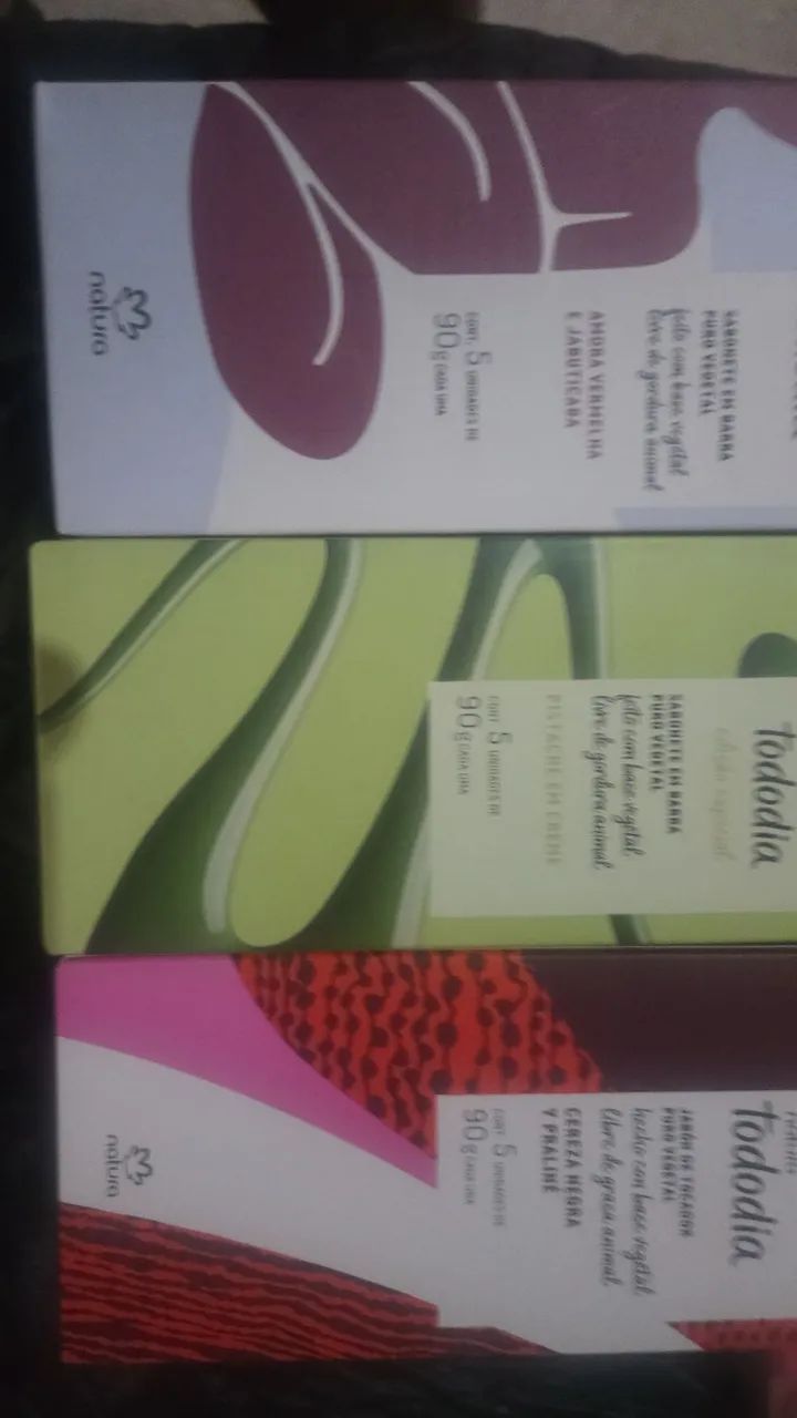 Produto cosméticos  - Foto 4