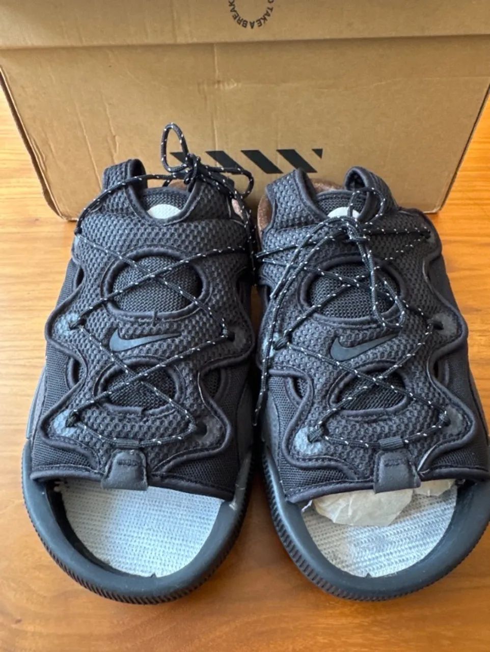 Nike Offline 2.0 Black - Foto 2