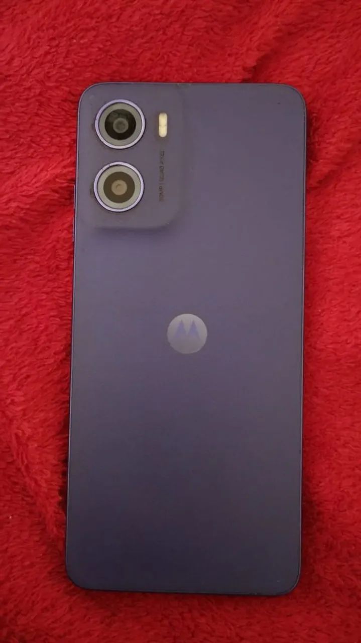 MOTO G 05 - Foto 2