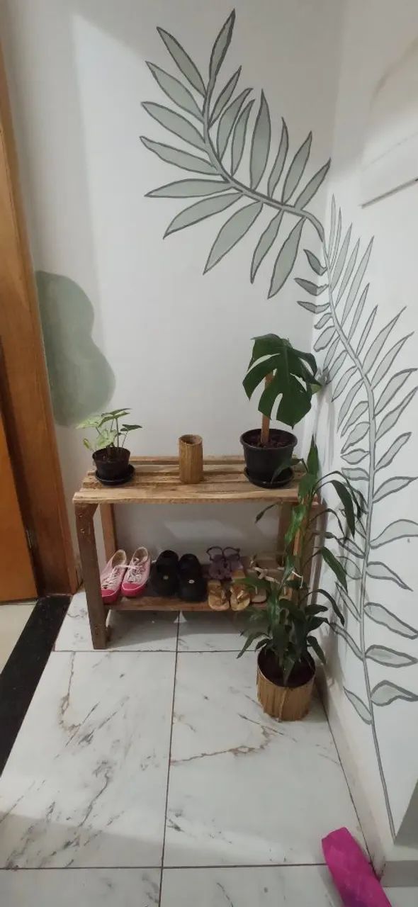 Casinha de cachorro e armário  - Foto 2