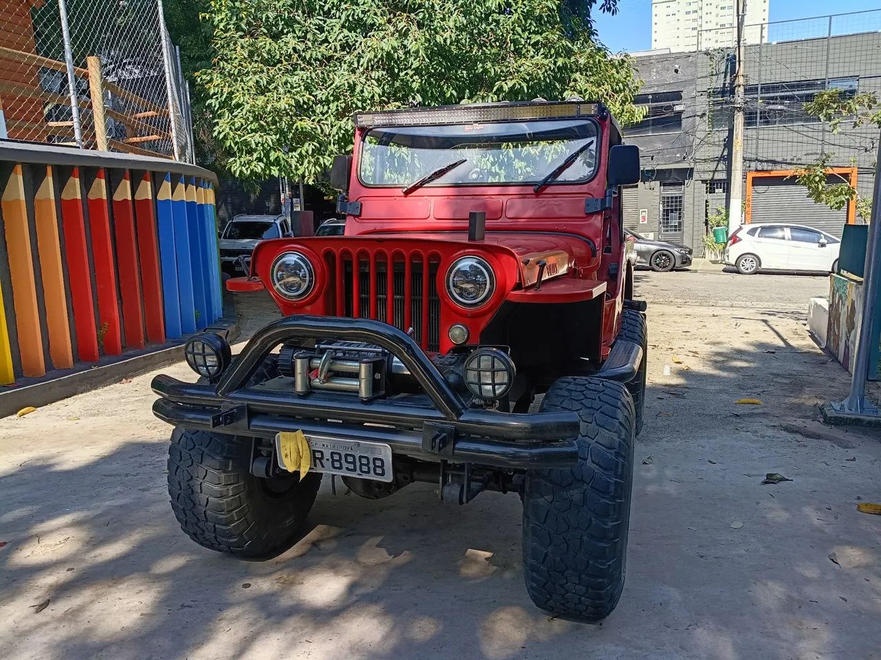 Jeep 51