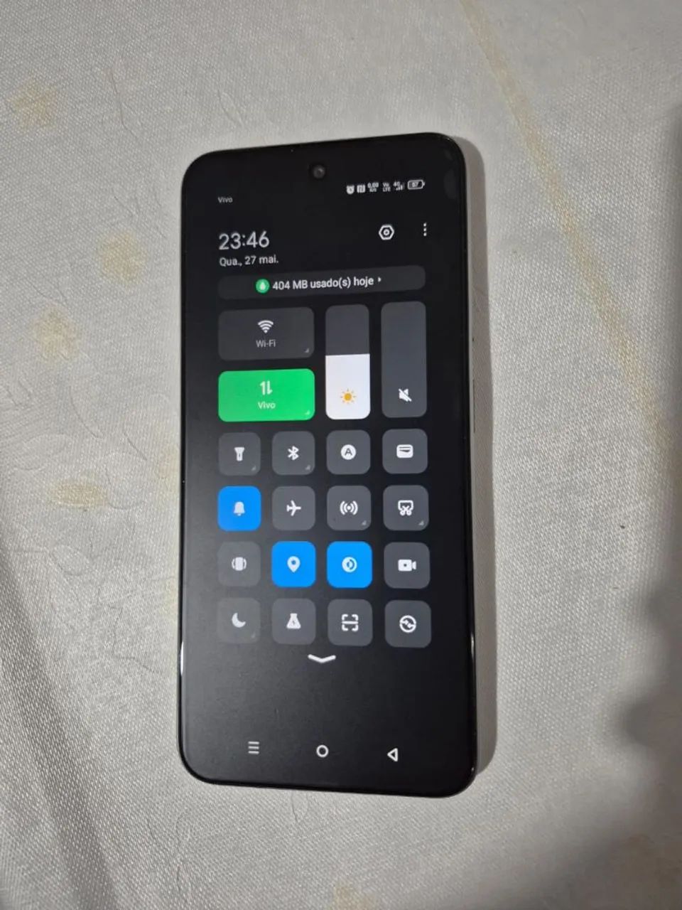 Celular smartphone infinix  - Foto 4