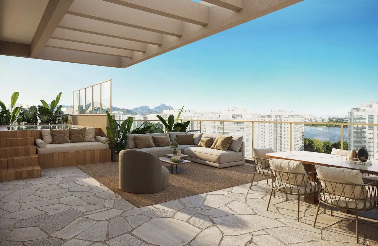 PENINSULA COLLECTION BY TEGRA - SINGULAR PRIVATE - Foto 2