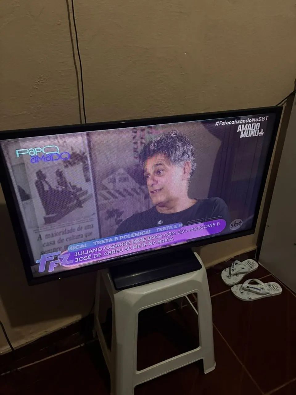Tv smart  - Foto 4