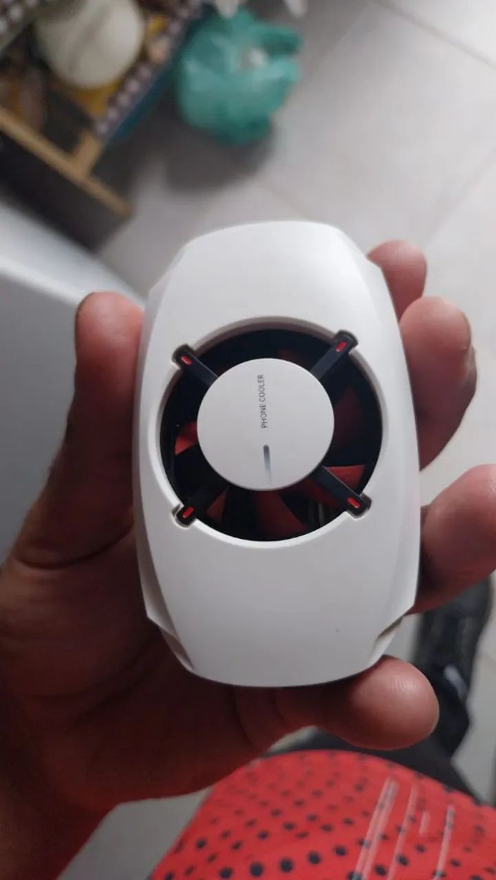 COOLER ONEPLUS 27W