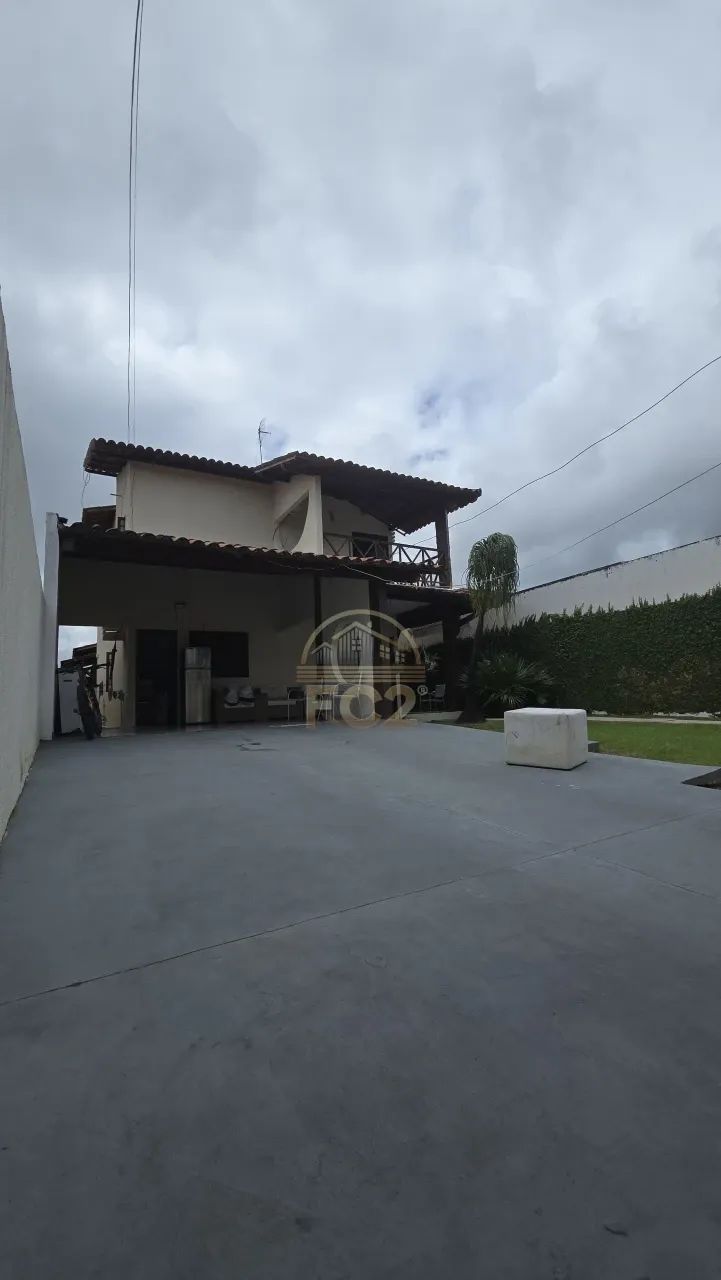 Casa Em Condomínio À Venda Serraria Maceió - Foto 3