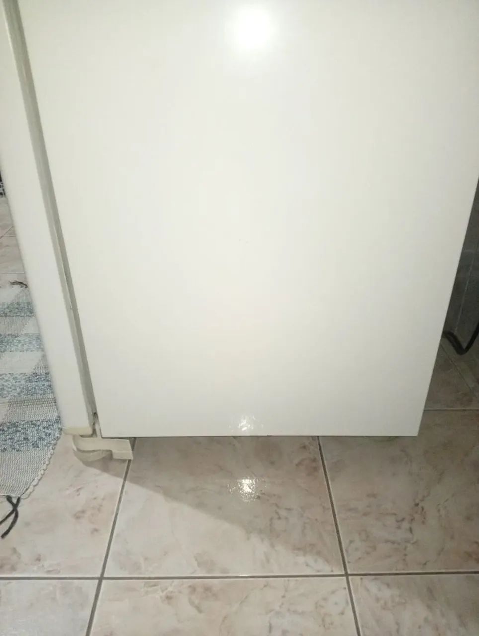 Geladeira Consul Duplex - Muito Conservada e Funcionando Perfeitamente - Foto 4