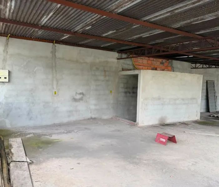 Sobreloja na Rua da Onça, 8  500 m² - Foto 2