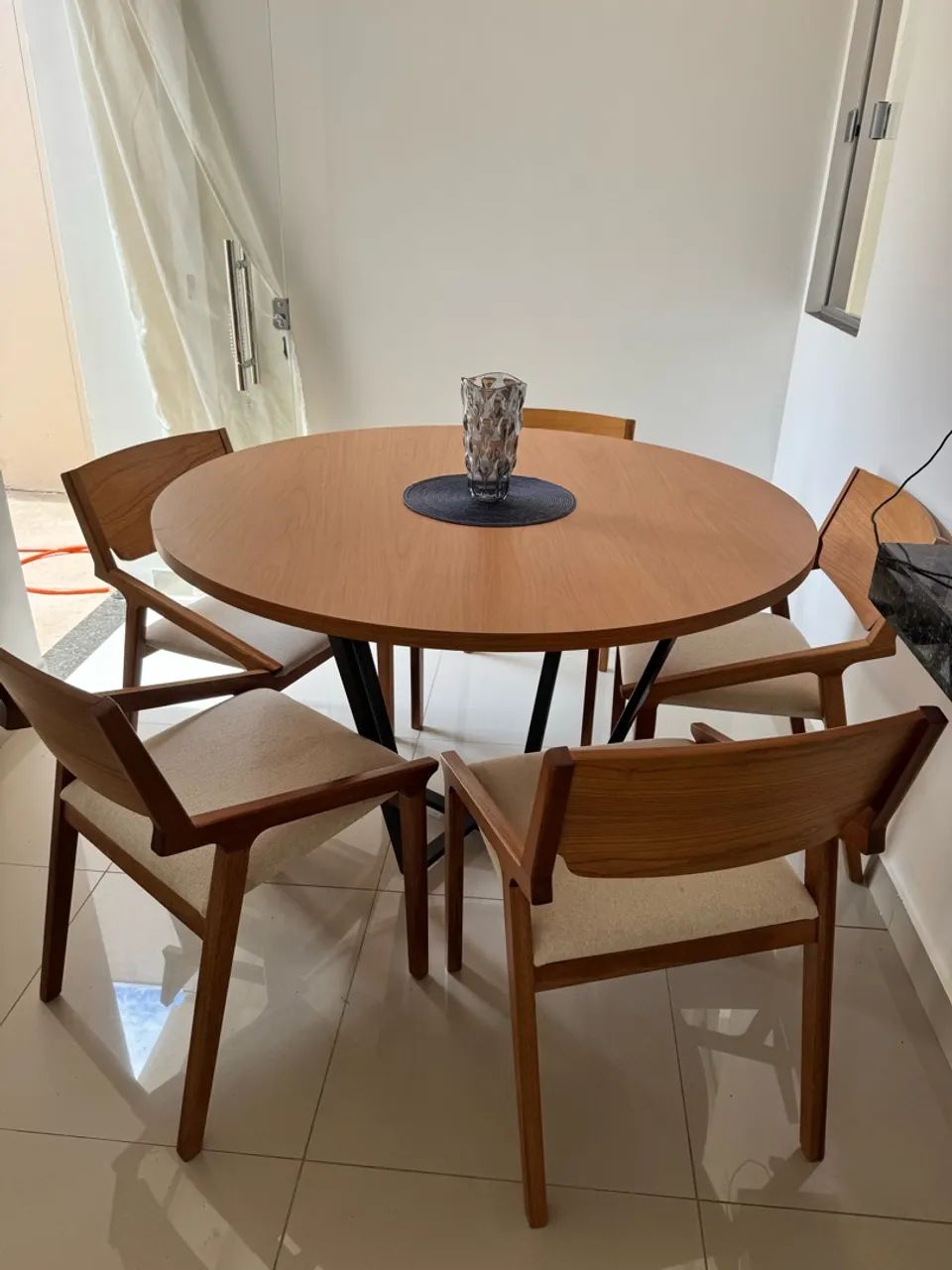 Mesa de jantar  - Foto 2