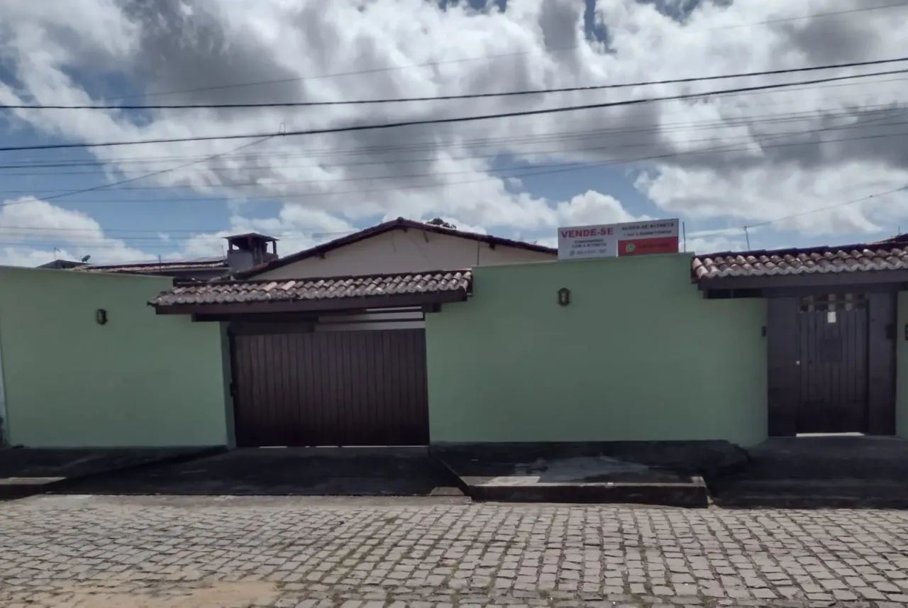 Rentabilidade Comprovada: 8 Kitnets Prontas para Gerar Lucro!