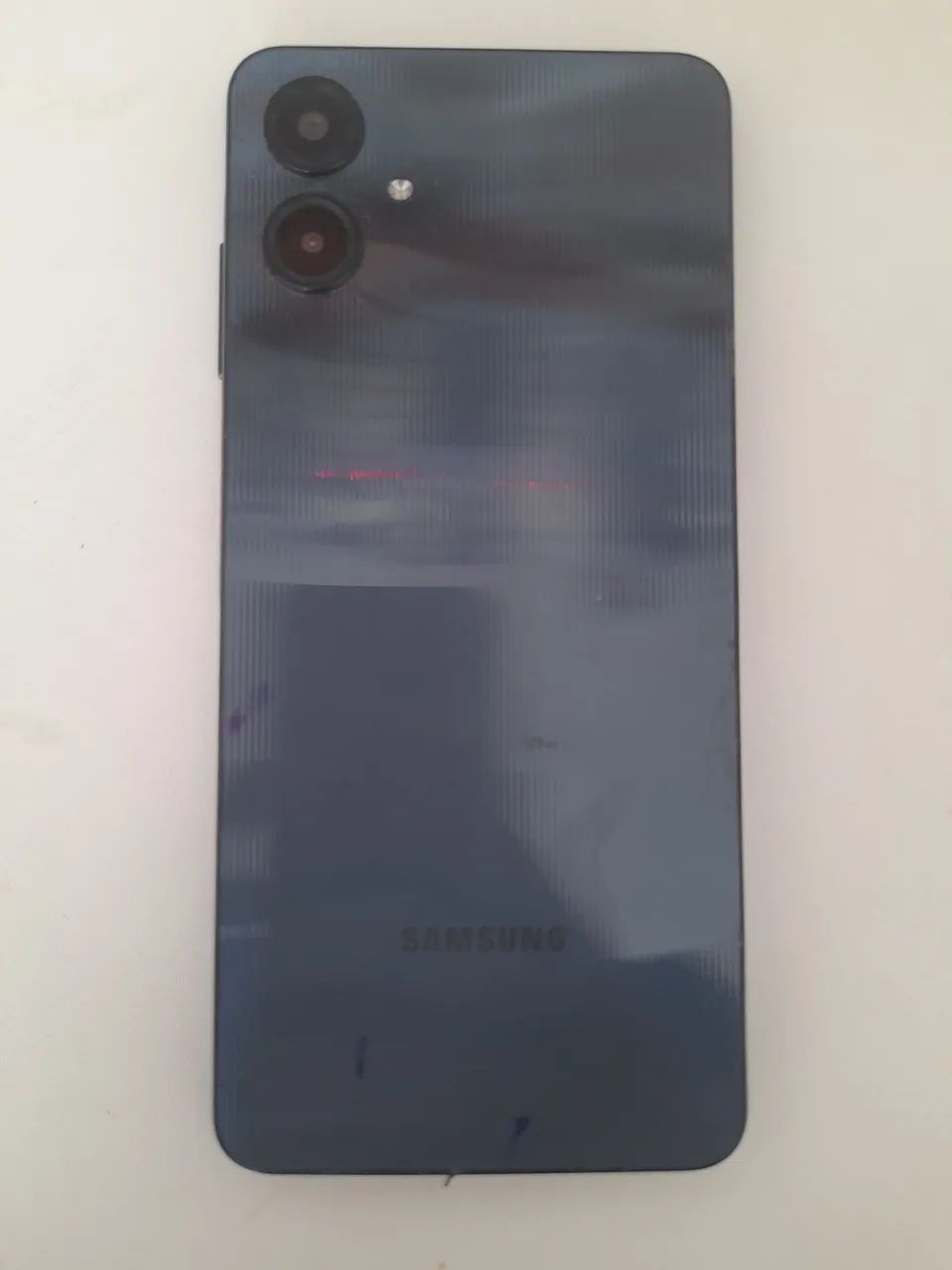 Vendo Samsung A06 128gb 4ram 