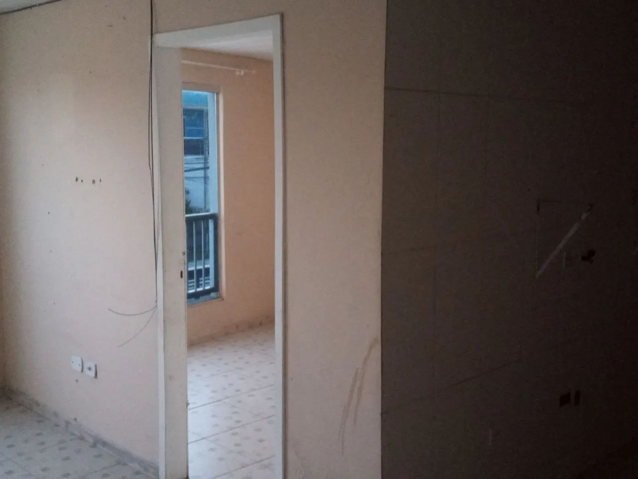 Apto 01 quarto alugo