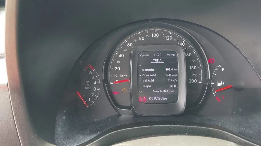 Fiat Strada Freedom 1.3 Flex 8V CS Plus 2023 - Foto 5