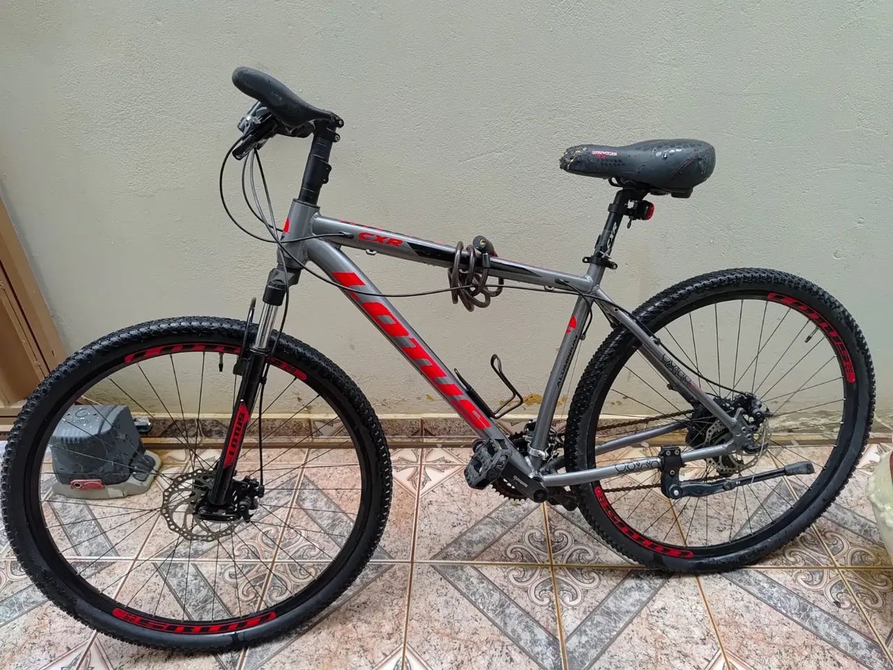 Bicicleta - Lótus  - Foto 3