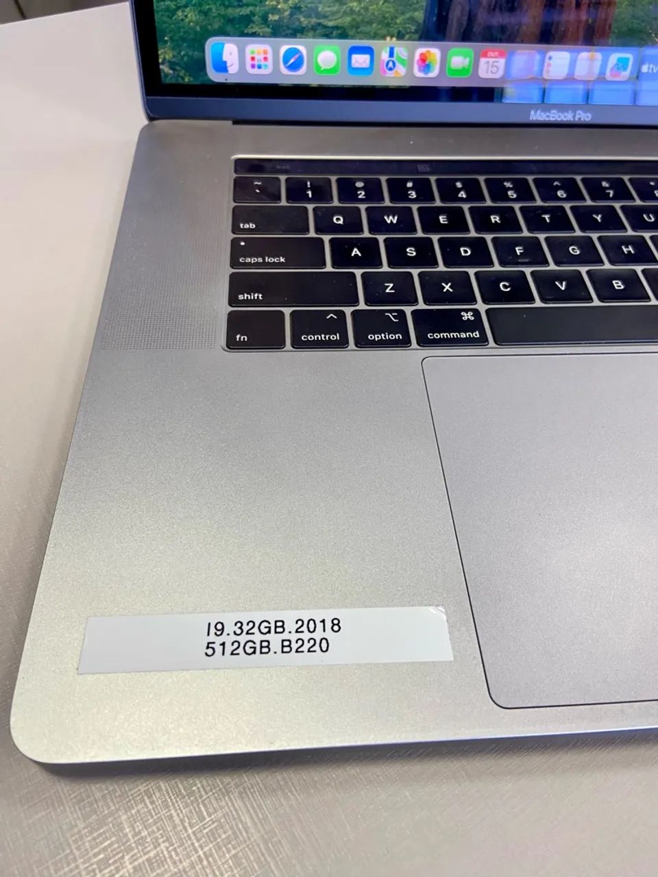 MacBook Pro - Foto 2