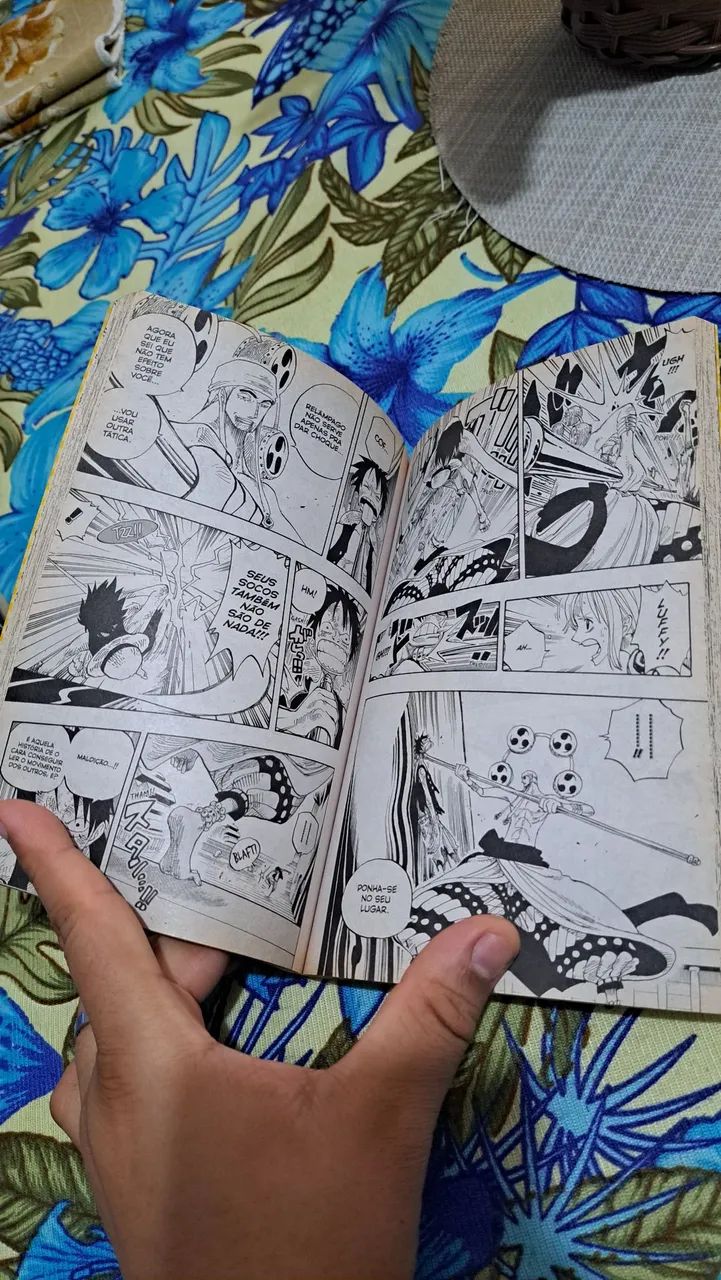 One piece vol 30 - Foto 3