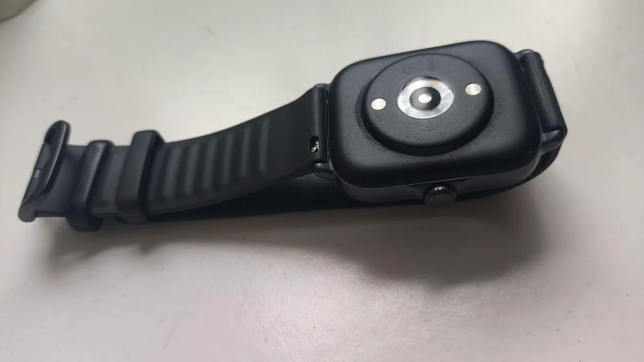Amazfit GTS 4 Mini - IMPECÁVEL - Foto 5