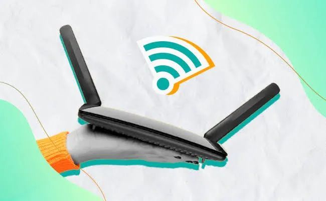 Técnico em roteadores wifi 