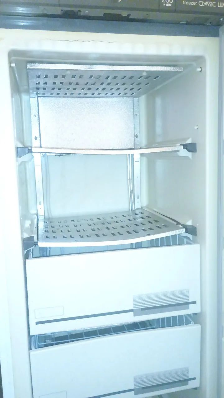 Freezer Vertical  - Foto 4