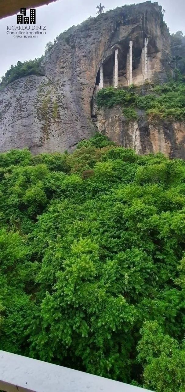 Lagoa - Dois quartos com duas vagas - Foto 3