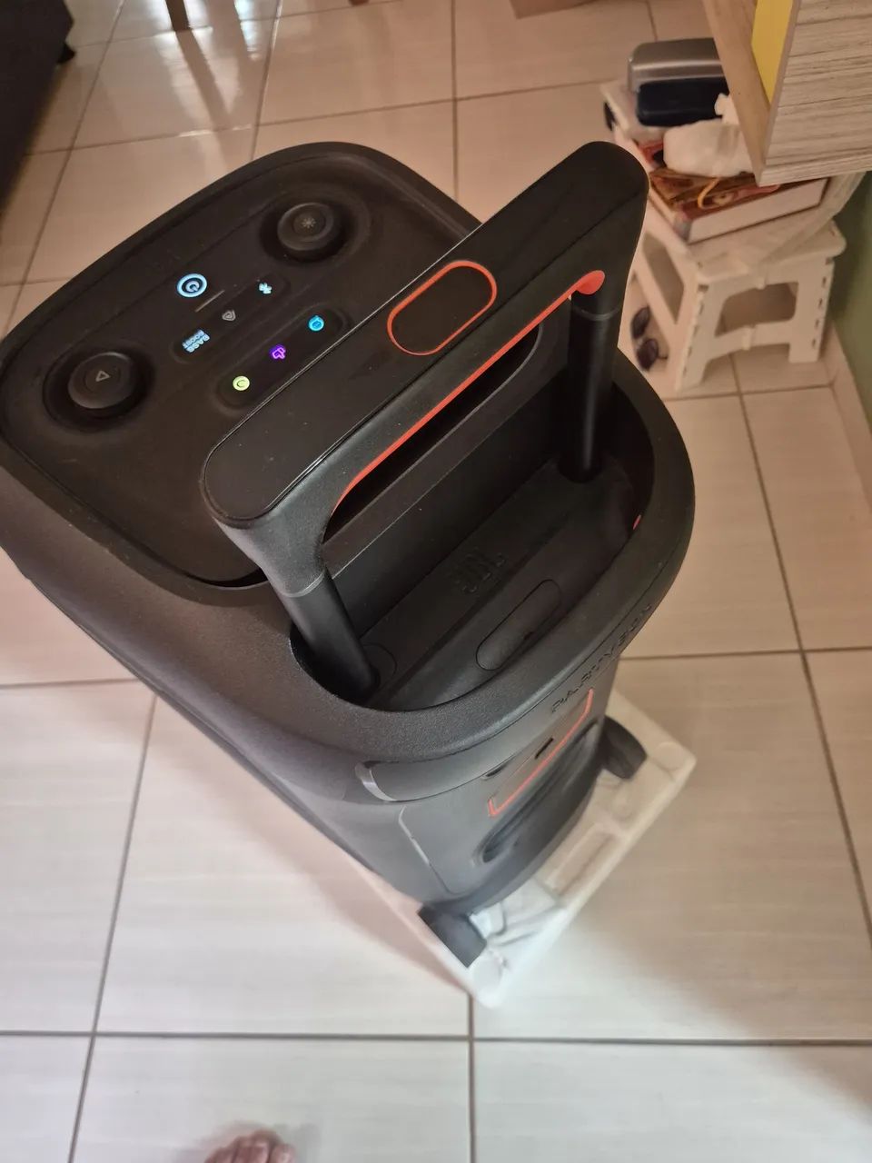 CAIXA DE SOM JBL - Foto 2