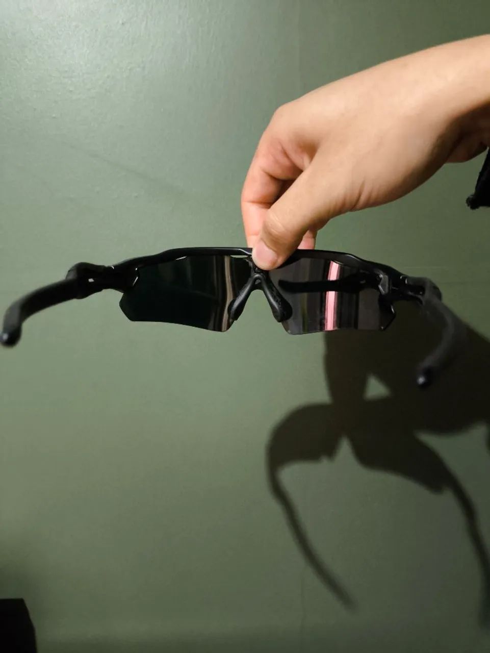 Vendo óculos da Oakley original  - Foto 3