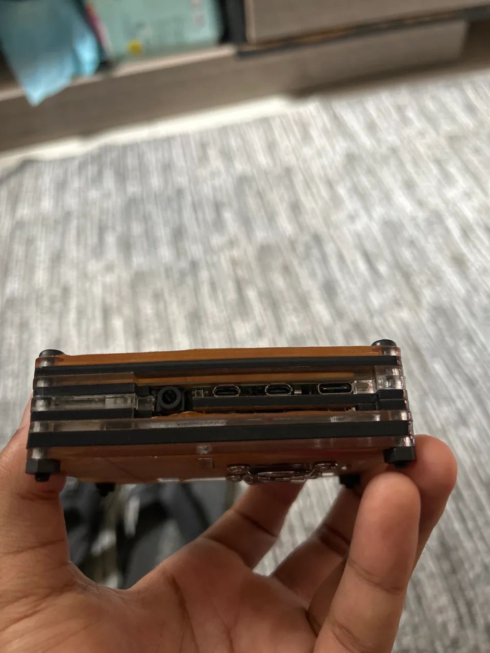 raspberry pi 4 - Foto 3