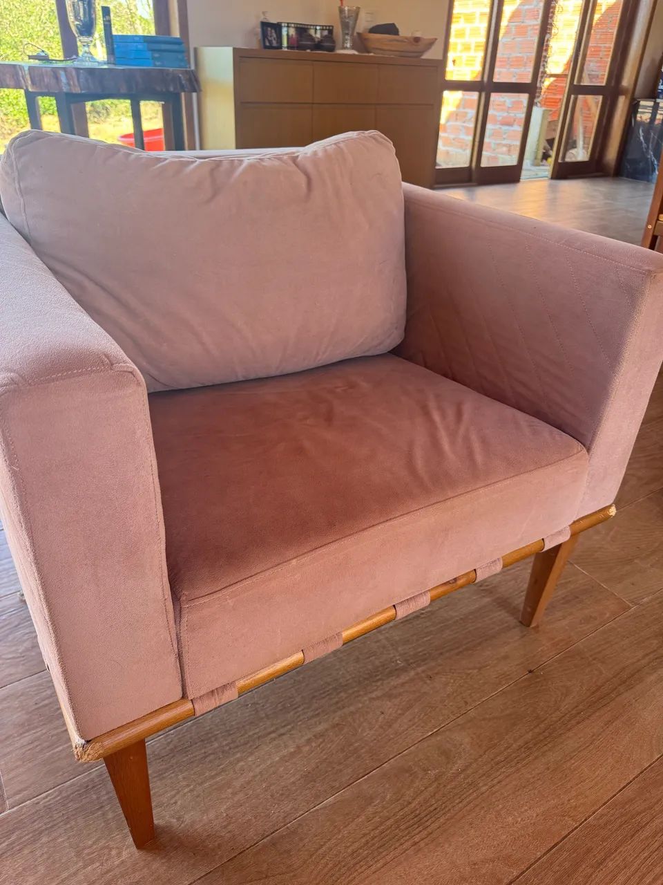Poltronas  - Foto 2