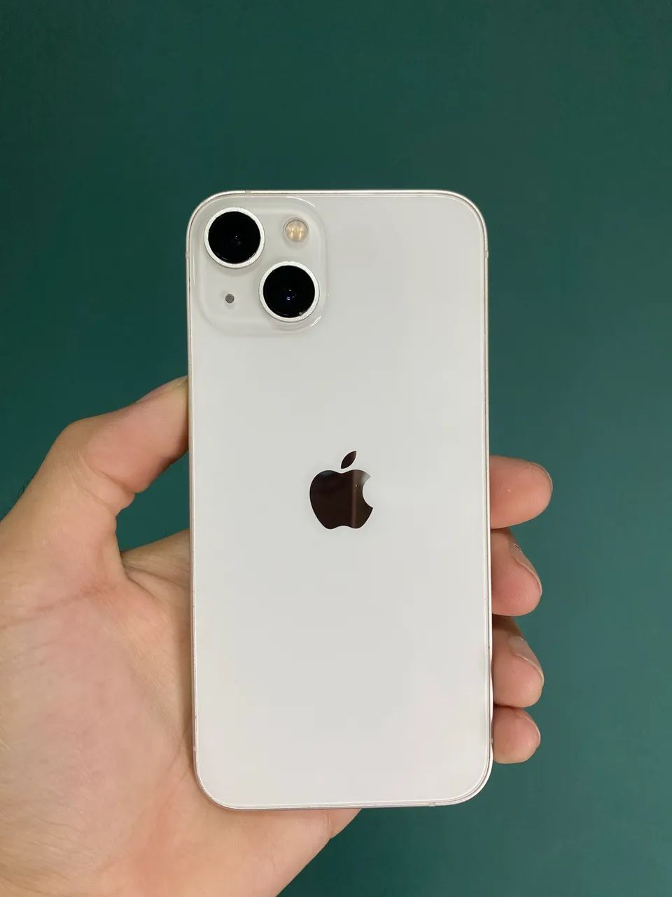 iPhone 13 128gb 84% Nada trocado, original  - Foto 4