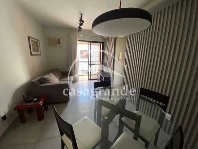 Aluguel Apartamento SANTA MONICA - Foto 3