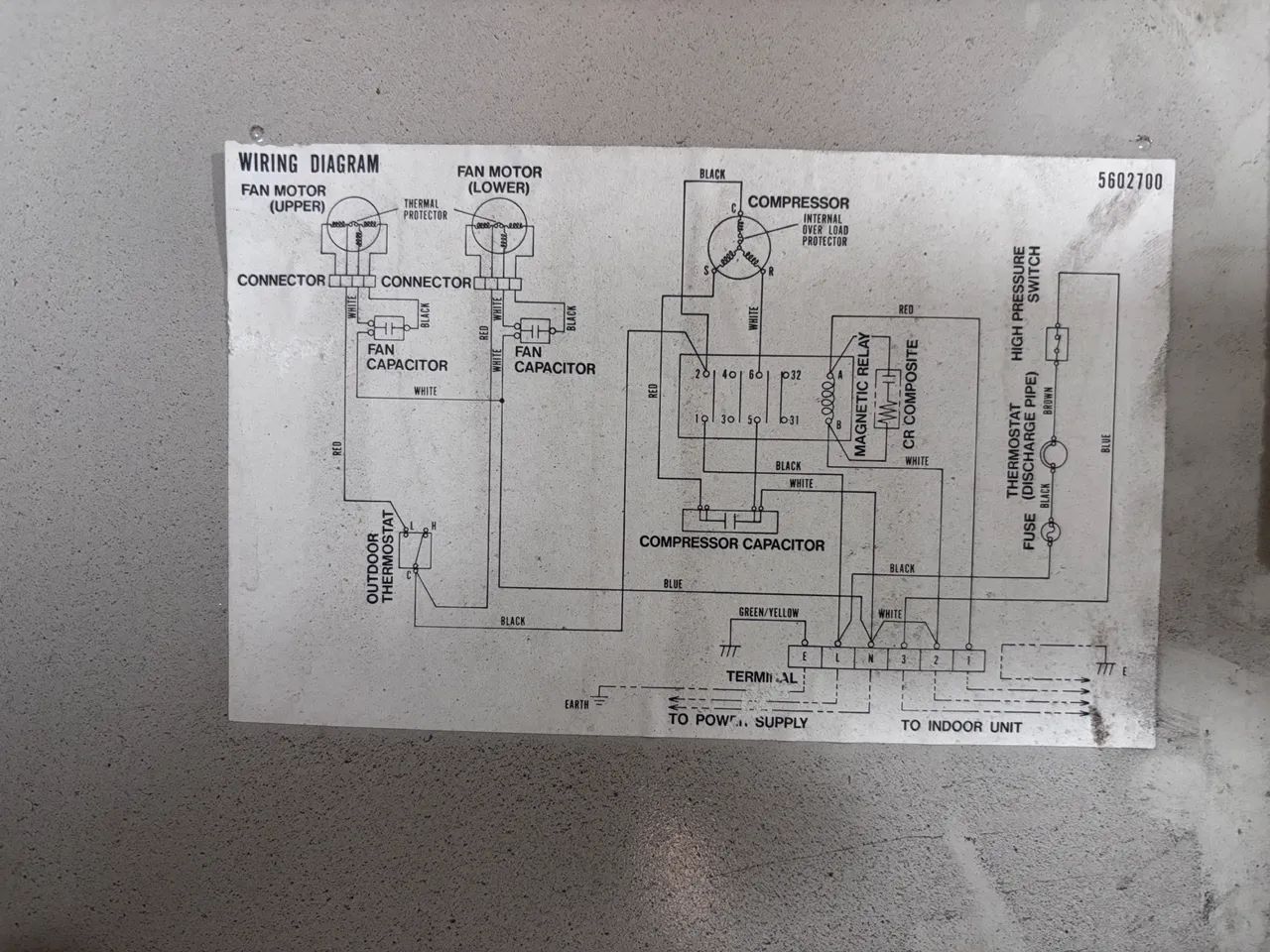 Ar Condicionado Fujitsu 48000 btus  - Foto 3