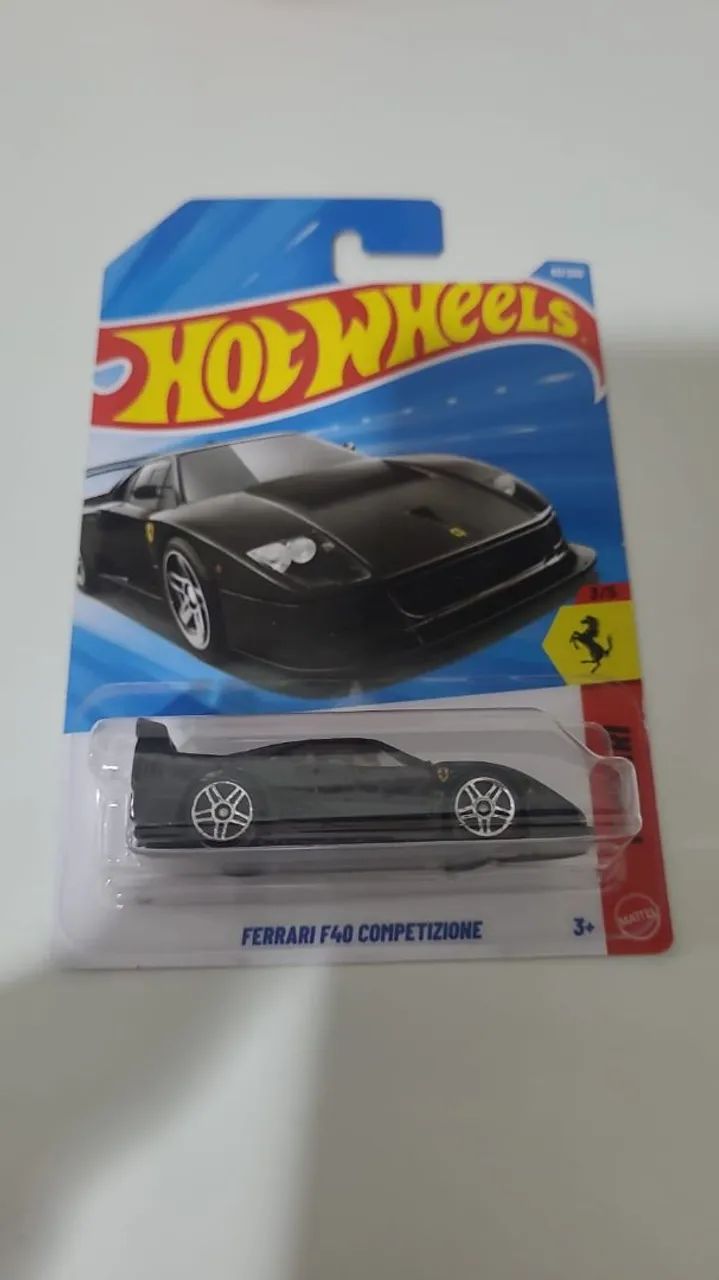 Lote hotwheels - Foto 5