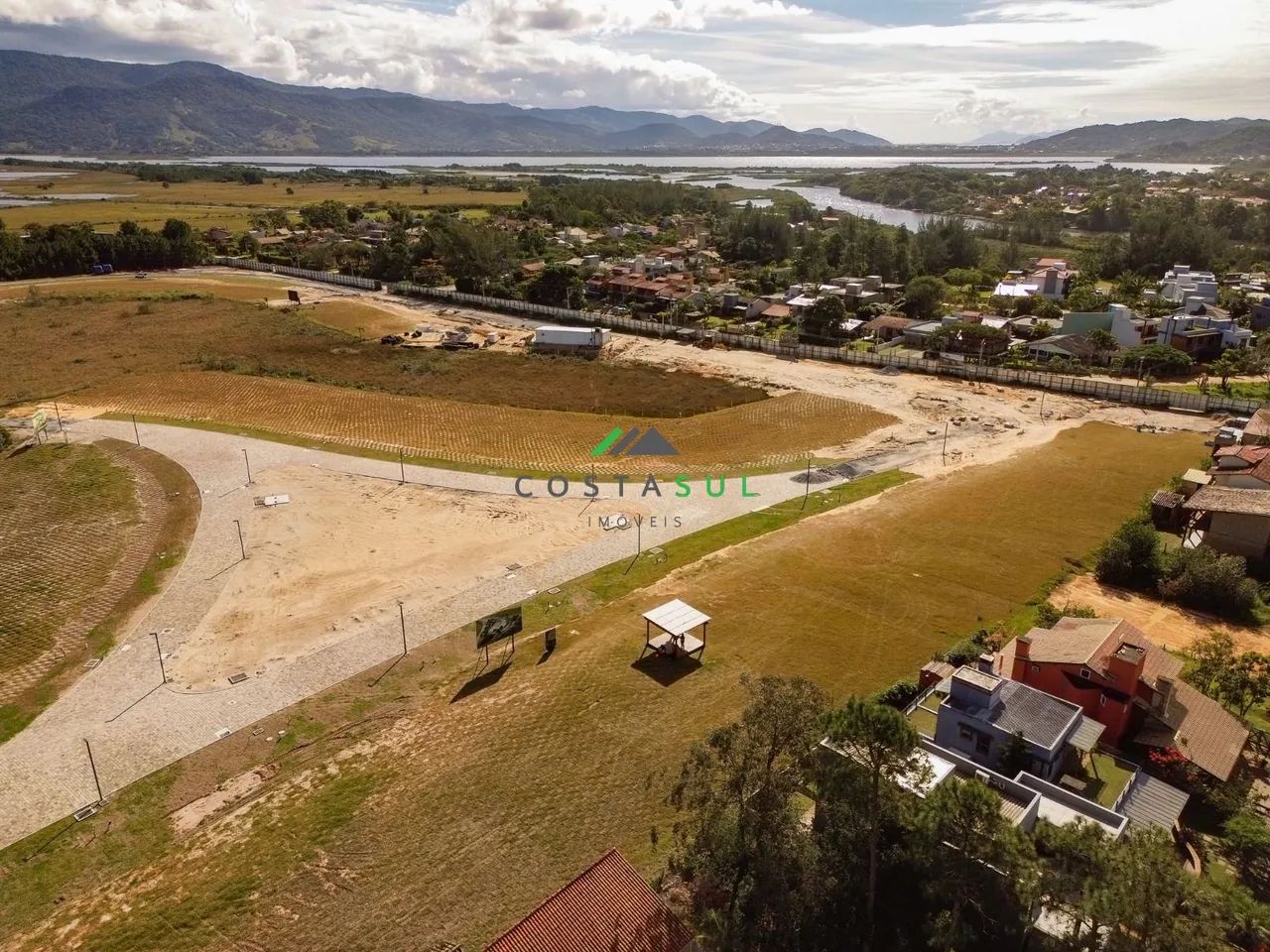 Condomínio Clareia  Praia da Barra (Garopaba/SC) - Foto 3