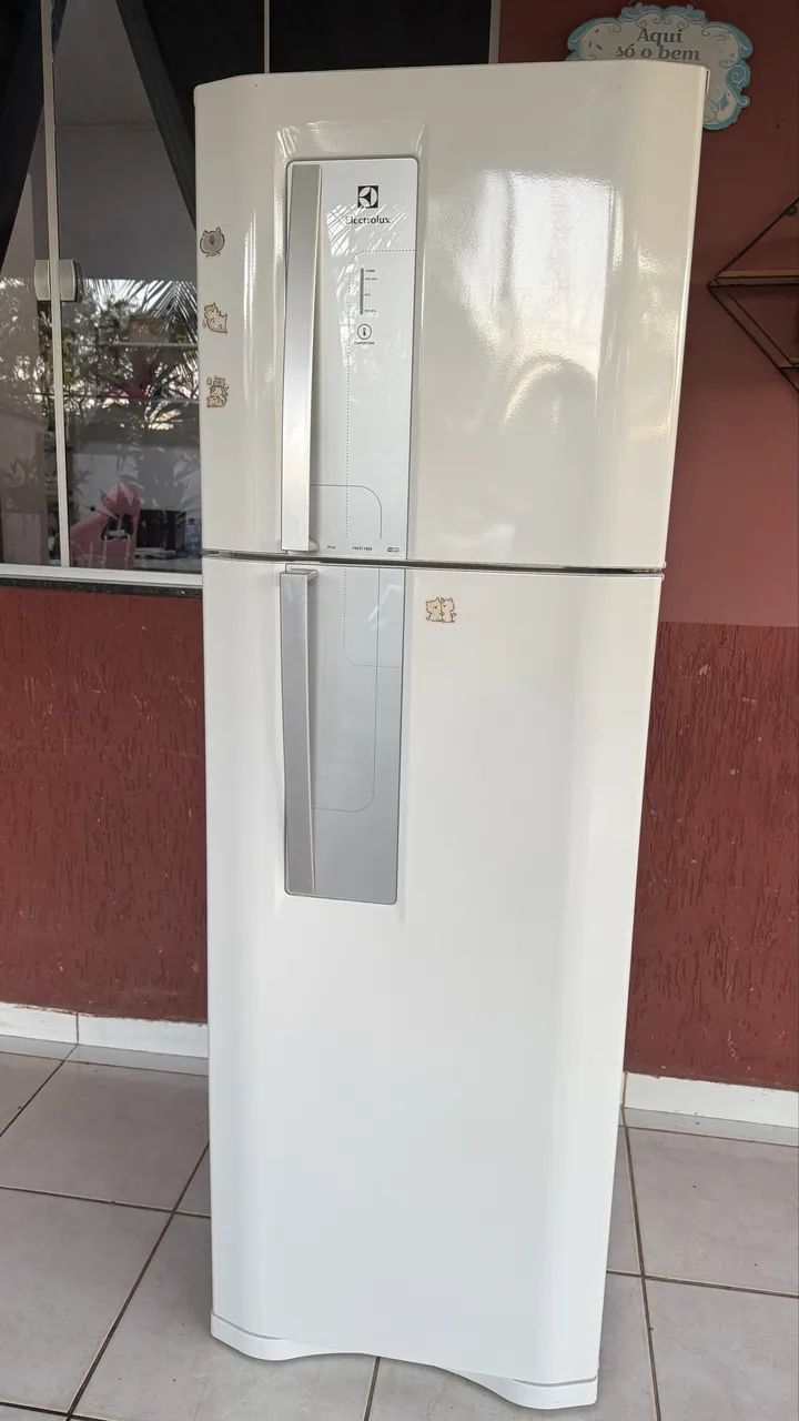 Geladeira  - Foto 2