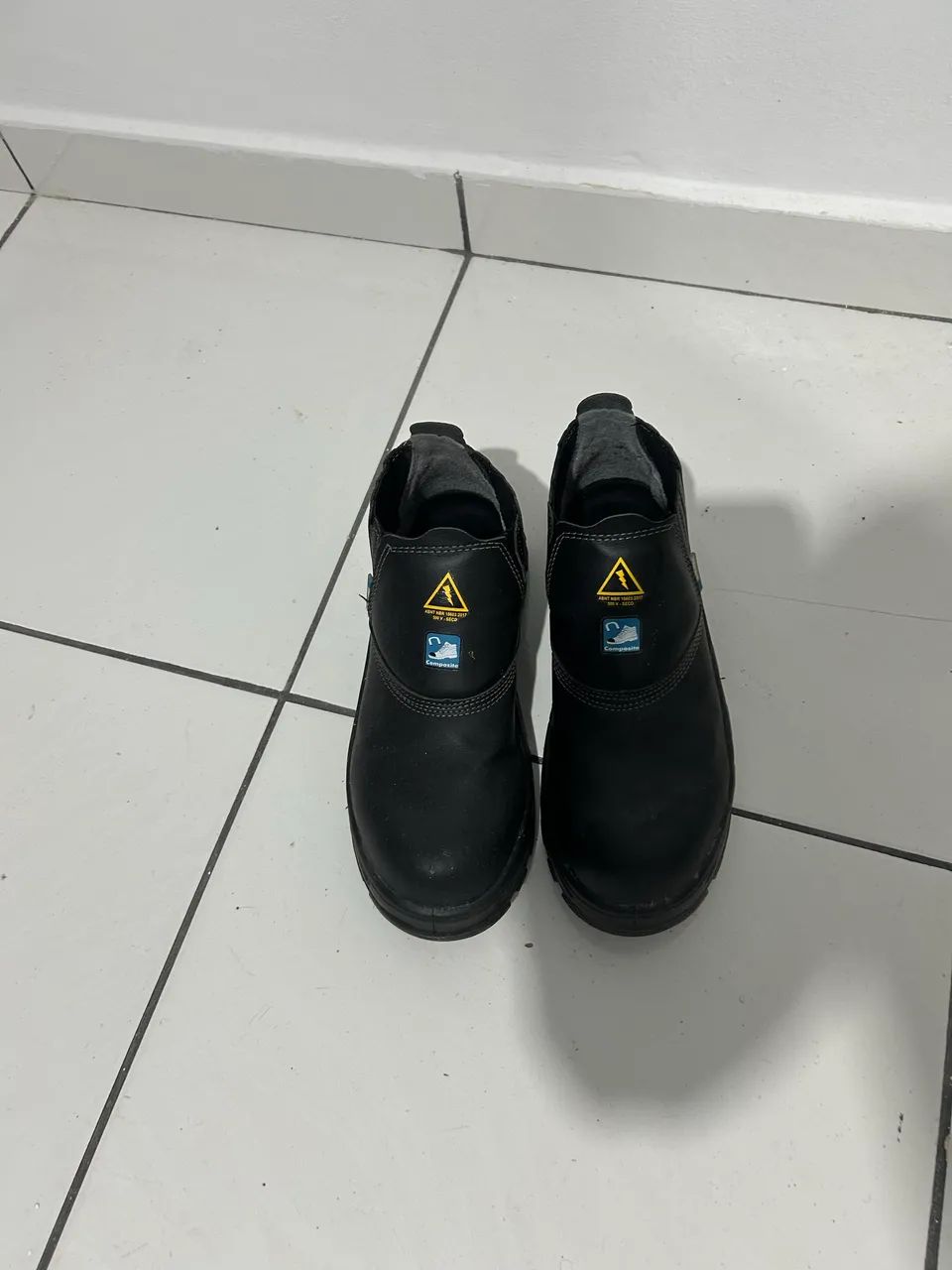 Bota marluva tamanho 41 - Foto 2