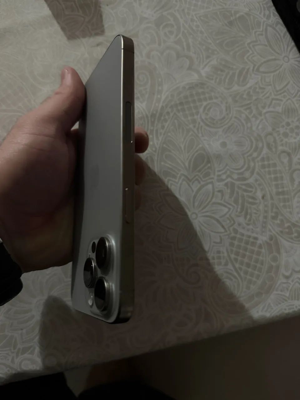 iPhone 15 pro Max  - Foto 4