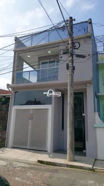 Casa Porto Alegre RS brasil - Foto 3