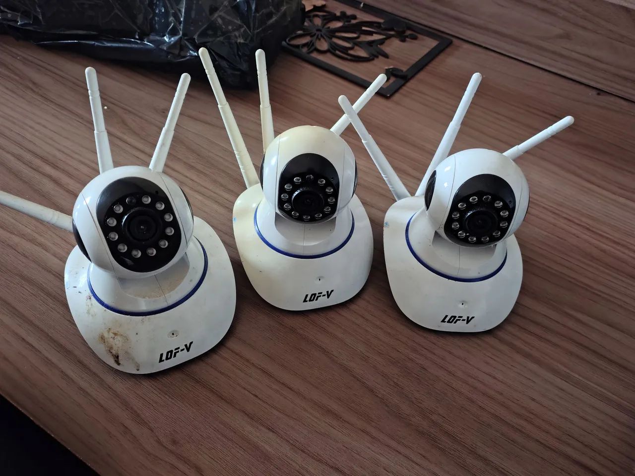 Cameras  - Foto 2