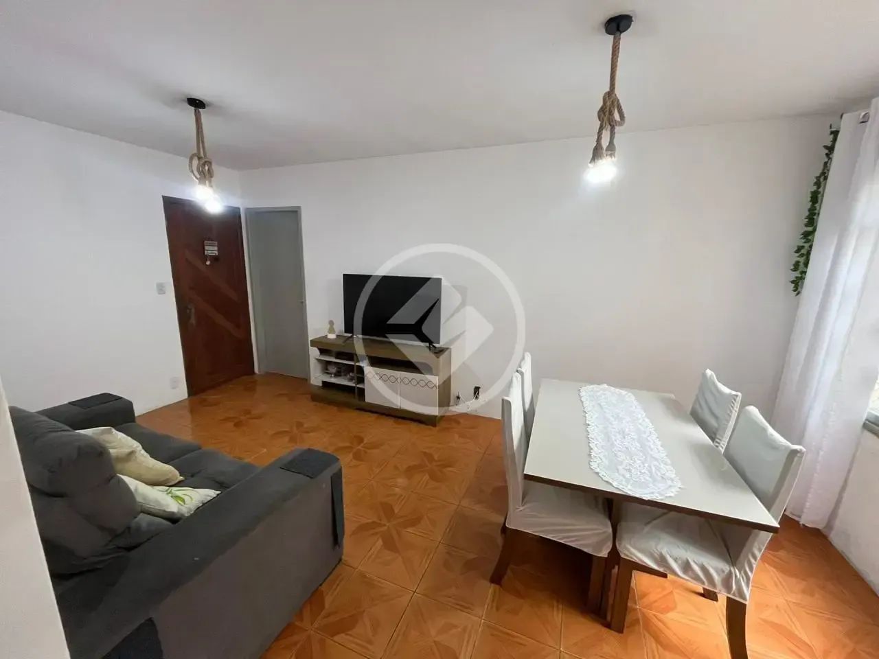 GM - APARTAMENTO 2 DORMITÓRIOS - TRINDADE - Foto 2