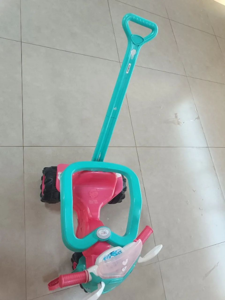 Velotrol - Foto 5